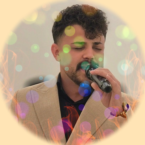 Mohammad Mollaei Kelevang