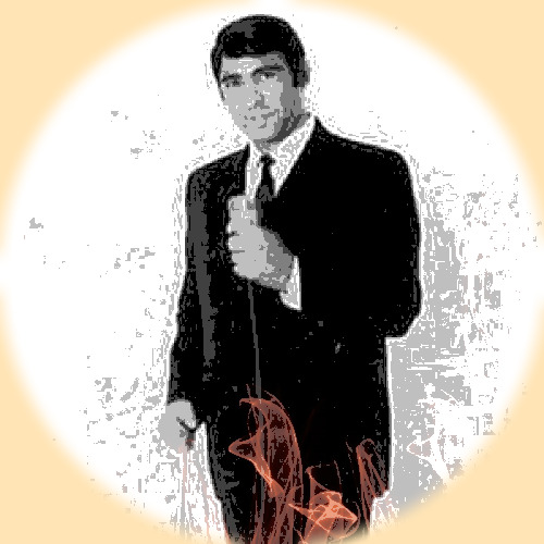 Davood Maghami Chizi