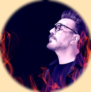 Garsha Rezaei Mano To