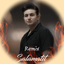 Morteza JafarZadeh Salamatit Remix DJ Ali