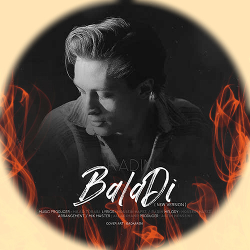 Radin Baladi