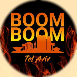 boom boom telavi