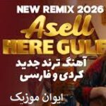دانلود آهنگ کرمانجی هر گوله ترند اینستا