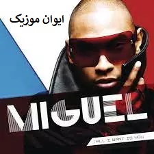 دانلود آهنگ Sure Thing از Miguel ترند اینستا تیک تاک + ریمیکس 1 ezgif 1 cccabf1fc455
