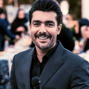 Farshid Hekmati123