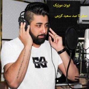 Saeed20Karimi 0 100